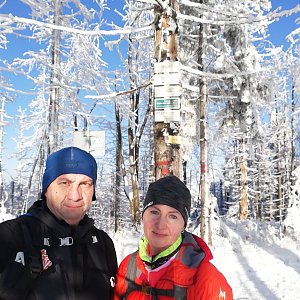Moravskoslezské Beskydy