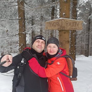Moravskoslezské Beskydy