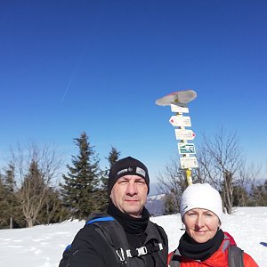 Moravskoslezské Beskydy