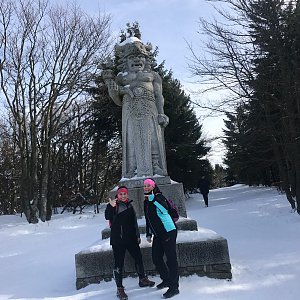 Moravskoslezské Beskydy