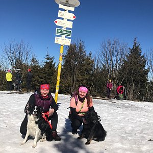 Moravskoslezské Beskydy