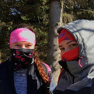 Moravskoslezské Beskydy