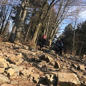 Moravskoslezské Beskydy