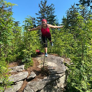 Moravskoslezské Beskydy