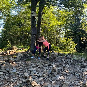 Moravskoslezské Beskydy