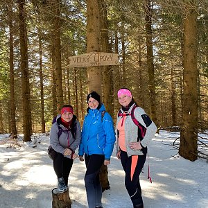 Moravskoslezské Beskydy