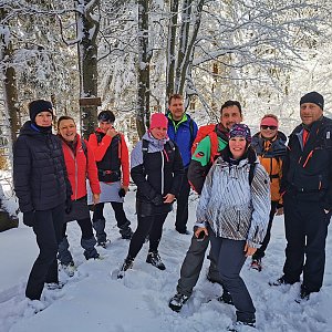Moravskoslezské Beskydy