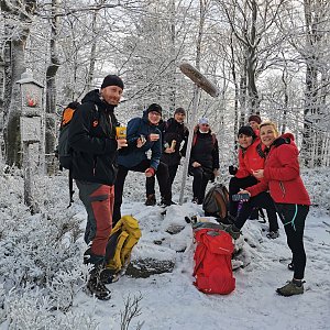 Moravskoslezské Beskydy