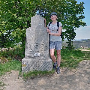 Hostýnsko-vsetínská hornatina