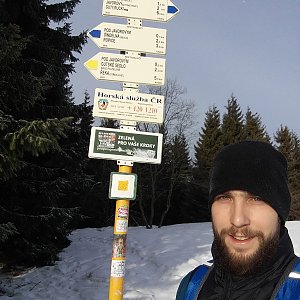 Moravskoslezské Beskydy