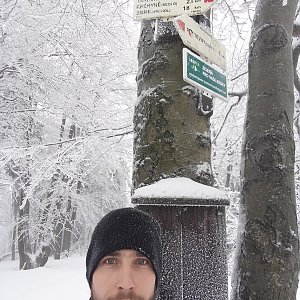 Moravskoslezské Beskydy