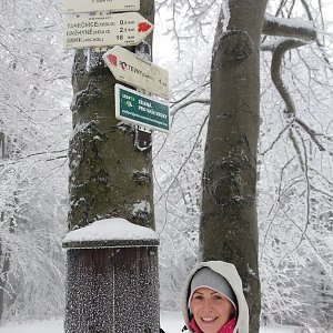 Moravskoslezské Beskydy