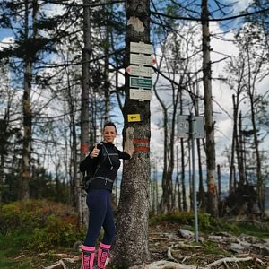 Moravskoslezské Beskydy