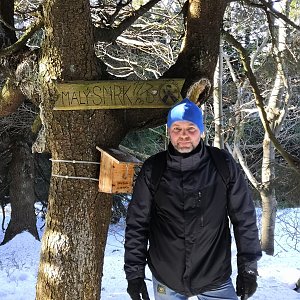 Moravskoslezské Beskydy
