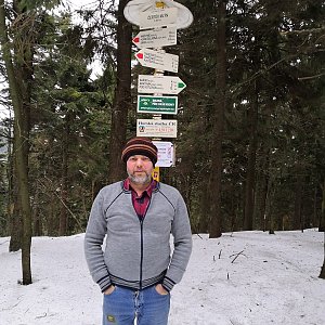 Moravskoslezské Beskydy