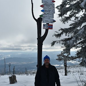 Slezské Beskydy