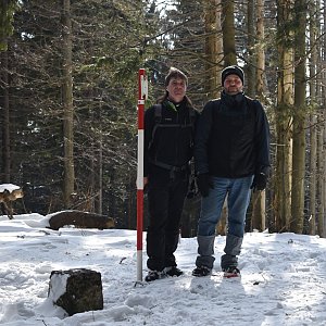 Moravskoslezské Beskydy