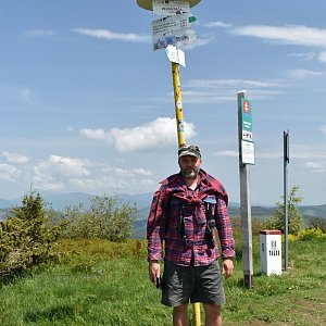 Kysucké Beskydy