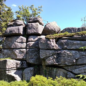 Jizerské hory