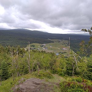 Jizerské hory