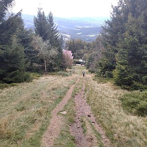 Jablunkovské mezihoří