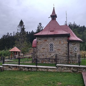 Moravskoslezské Beskydy