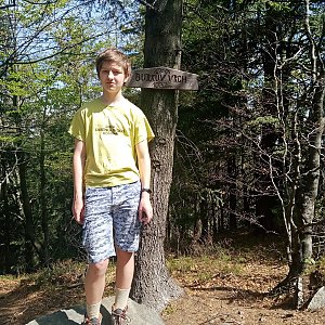 Moravskoslezské Beskydy