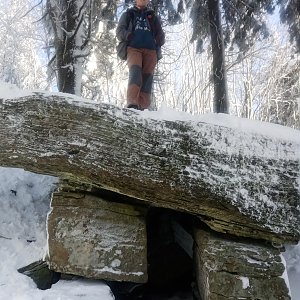 Moravskoslezské Beskydy