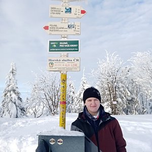 Moravskoslezské Beskydy