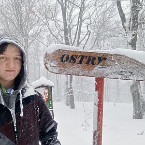 Moravskoslezské Beskydy