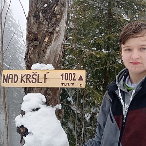 Moravskoslezské Beskydy