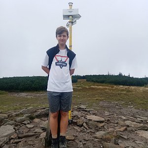 Oravské Beskydy