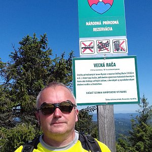 Kysucké Beskydy
