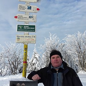 Moravskoslezské Beskydy