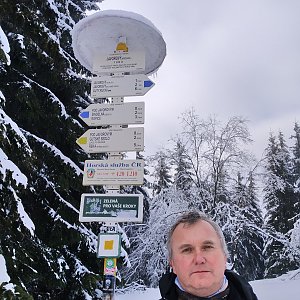 Moravskoslezské Beskydy