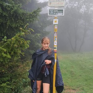 Moravskoslezské Beskydy
