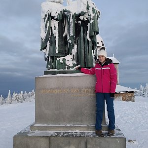 Moravskoslezské Beskydy