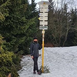 Moravskoslezské Beskydy