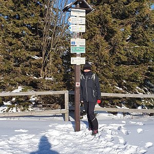 Moravskoslezské Beskydy