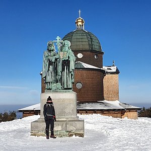 Moravskoslezské Beskydy