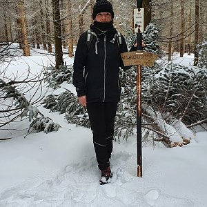 Moravskoslezské Beskydy