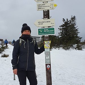 Moravskoslezské Beskydy