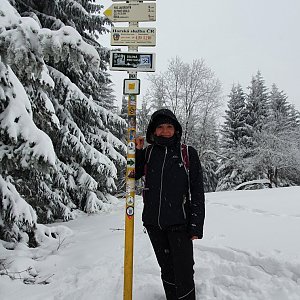Moravskoslezské Beskydy