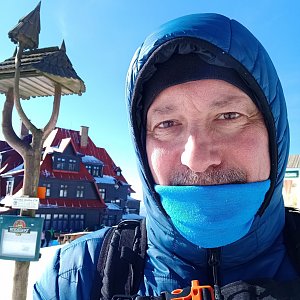 Moravskoslezské Beskydy