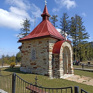 Moravskoslezské Beskydy
