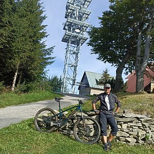 Moravskoslezské Beskydy