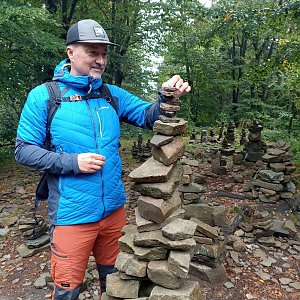 Moravskoslezské Beskydy