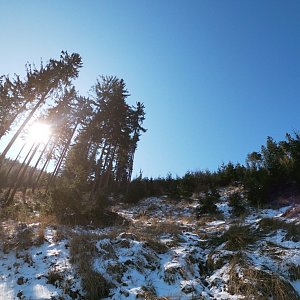 Moravskoslezské Beskydy