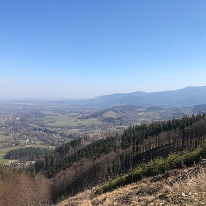 Moravskoslezské Beskydy