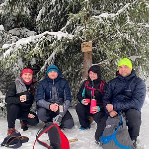 Moravskoslezské Beskydy